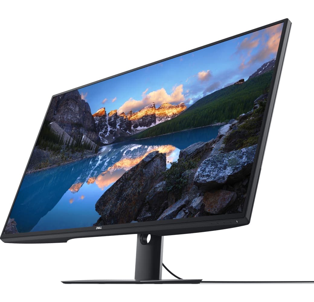 Black Dell - 43" UltraSharp (SOLD) DELL-U4320Q.3