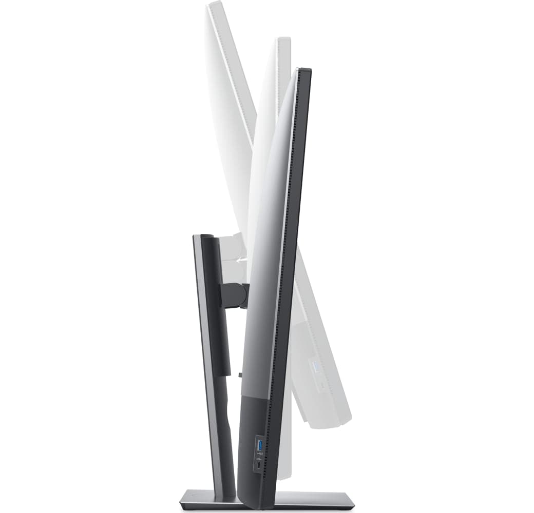 Black Dell - 43" UltraSharp (SOLD) DELL-U4320Q.5