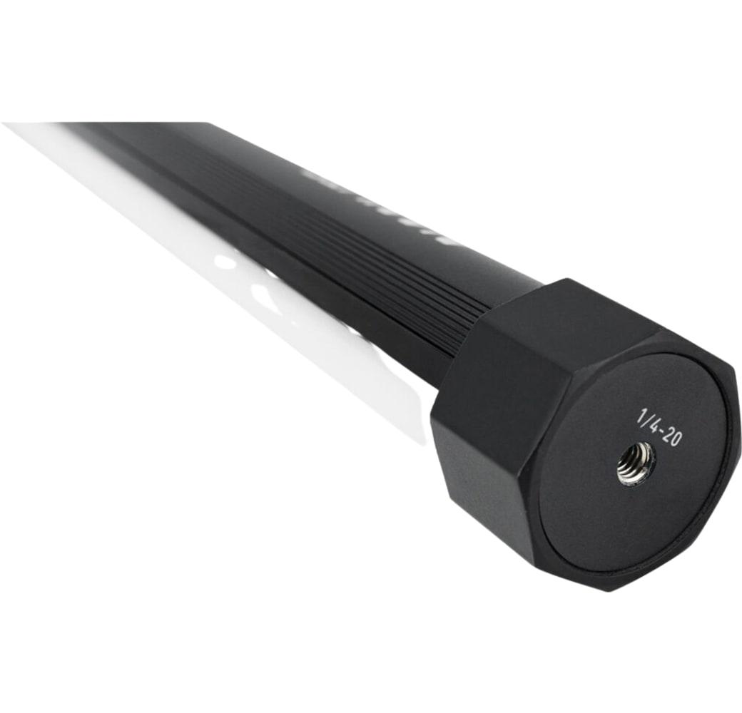 Black NANLITE PavoTube II 15X 4-Light kit.3