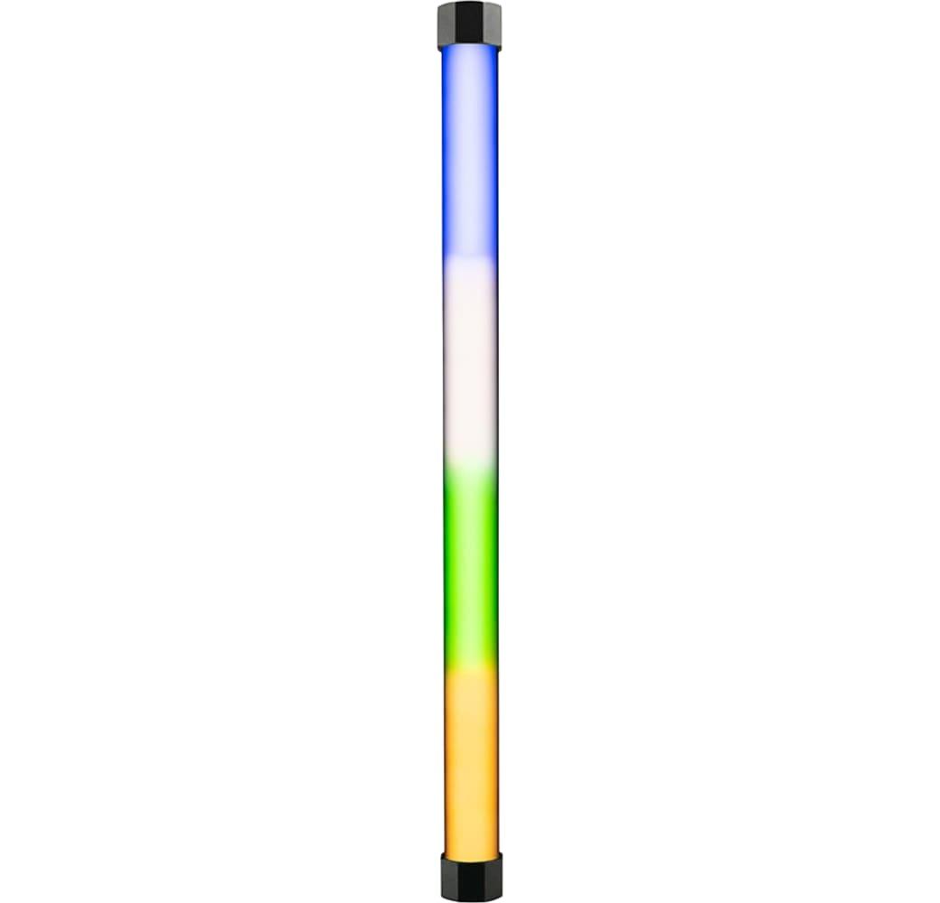 Black NANLITE PavoTube II 15X 4-Light kit.1