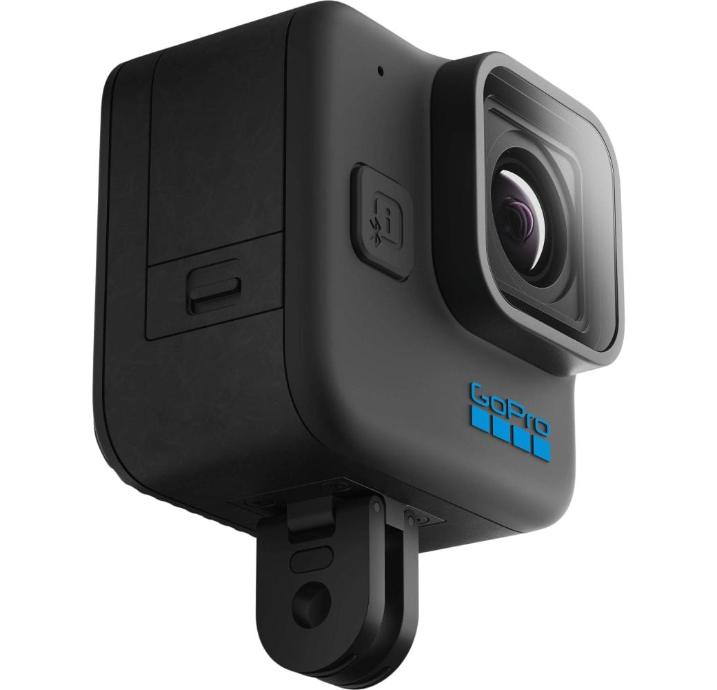 Schwarz Gopro HERO 11 Black Mini.2