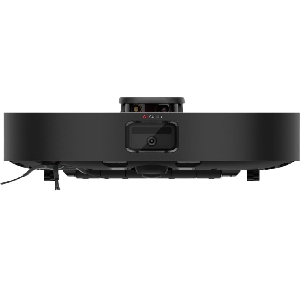 Black Dreame D10s Pro Vacuum & Mop Robot Cleaner.3