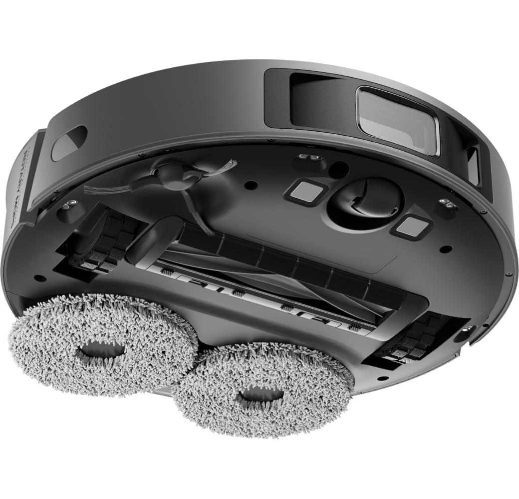 Black Dreame L10s Pro Vacuum & Mop Robot Cleaner.3