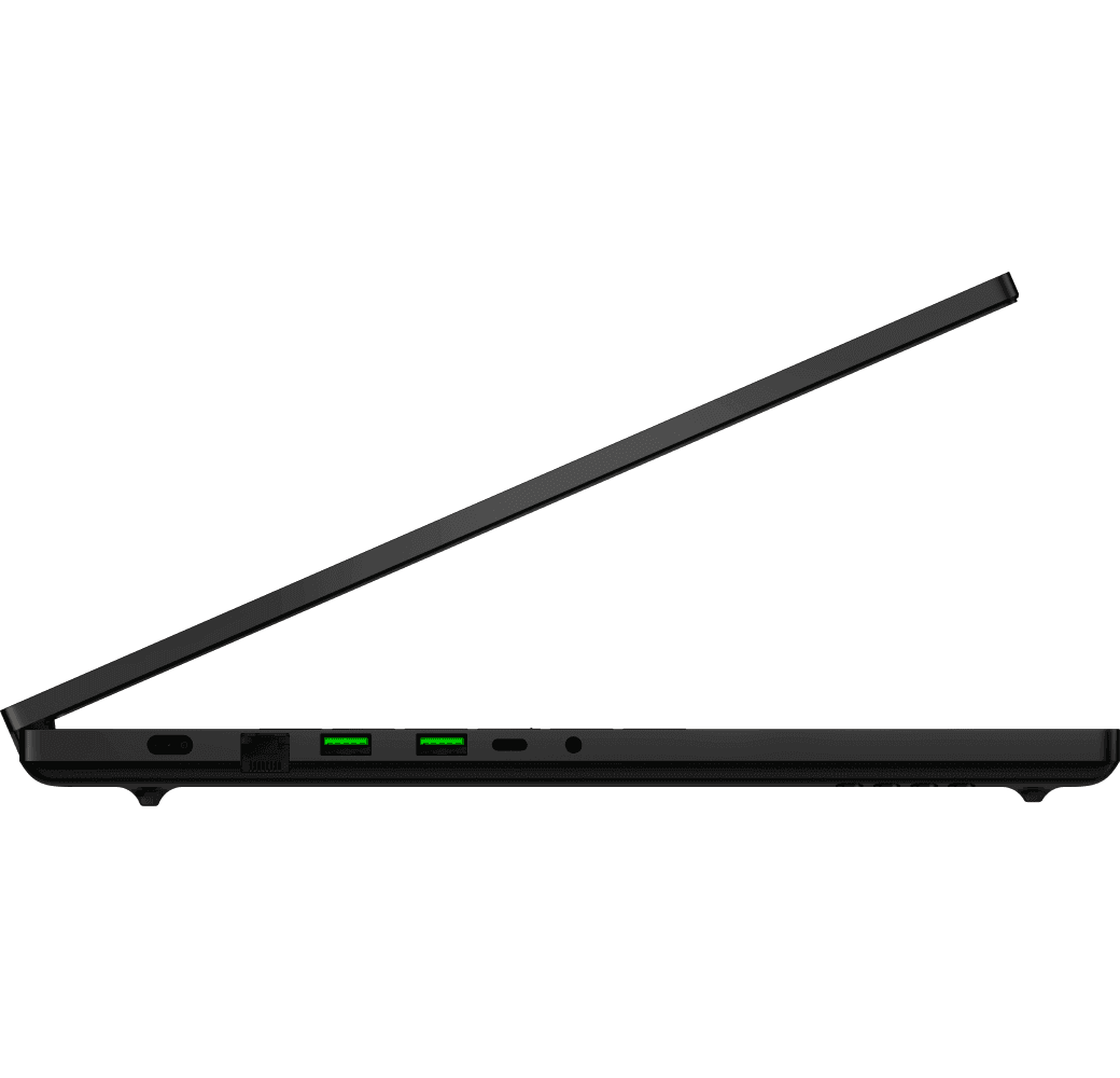 Black Razer Blade 18 Gaming Laptop - Intel® Core™ i9-13950HX - 32GB - 2TB SSD - NVIDIA® GeForce® RTX 4090.3