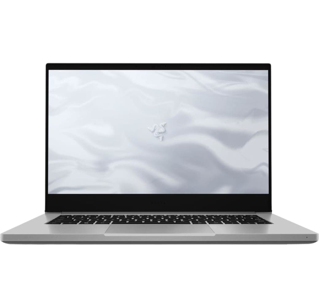 Silber Razer Blade 14 Gaming Notebook - AMD Ryzen™ 9 6900HX - 16GB - 1TB SSD - NVIDIA® GeForce® RTX 3070 Ti.1