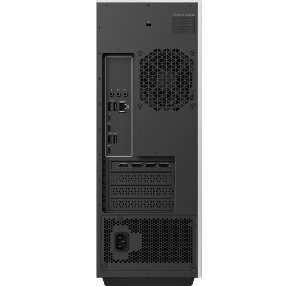 Natürliches Silber HP Envy TE02-0004ng Desktop - Intel® Core™ i9-12900 - 32GB - 1TB SSD - NVIDIA® GeForce® RTX 3060 (8GB).6