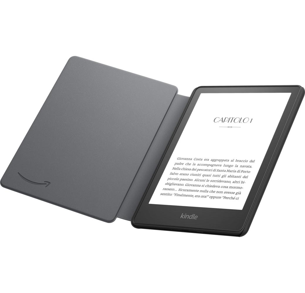 Black Amazon Kindle Paperwhite E-Reader (11. Generation) (2021) - 6.8" - 8GB.2