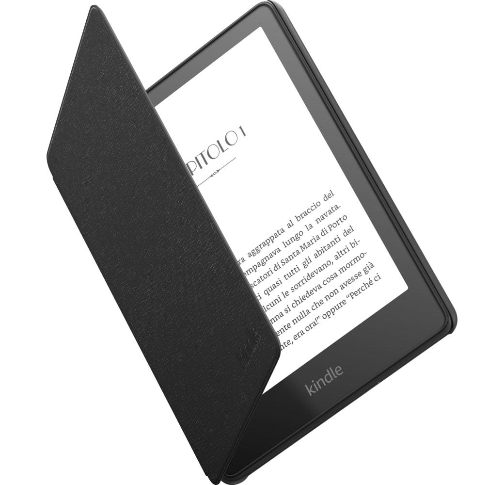 Black Amazon Kindle Paperwhite E-Reader (11. Generation) (2021) - 6.8" - 8GB.3