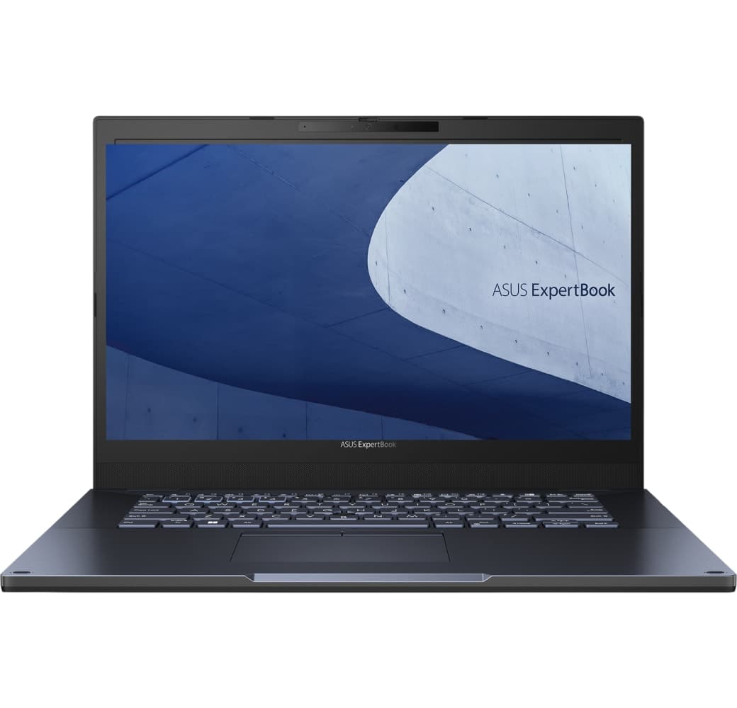 Aluminum Asus ExpertBook L2 Laptop - AMD Ryzen™ 5 5625U - 8GB - 256GB SSD - AMD Radeon™ Graphics.1