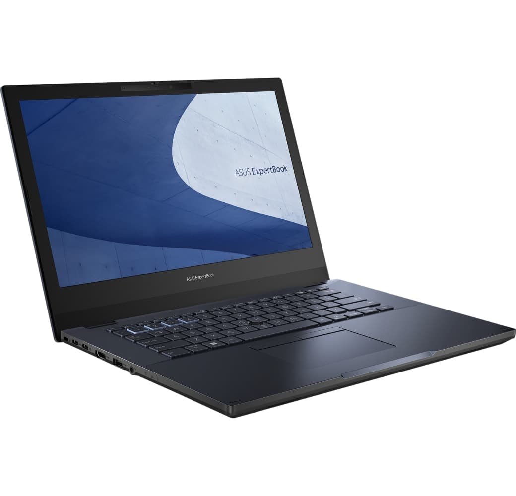 Aluminum Asus ExpertBook L2 Laptop - AMD Ryzen™ 5 5625U - 8GB - 256GB SSD - AMD Radeon™ Graphics.3