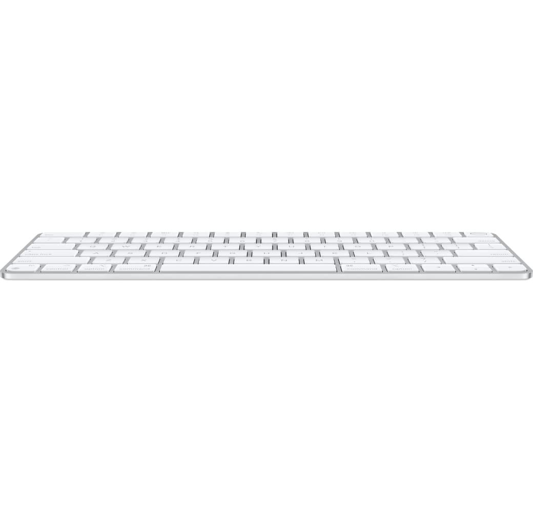 Silver Apple Magic Keyboard with Touch ID (SPA).2