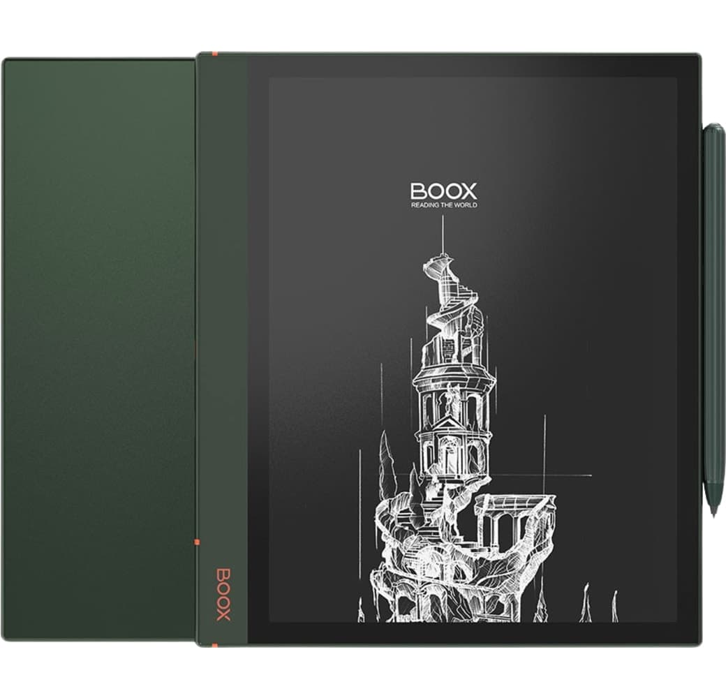 Groen Boox Note Air 2 Plus - 10.3"- 64GB.1