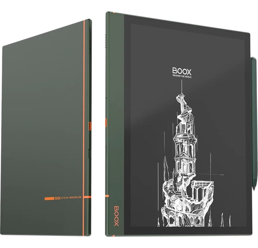 Groen Boox Note Air 2 Plus - 10.3"- 64GB.3