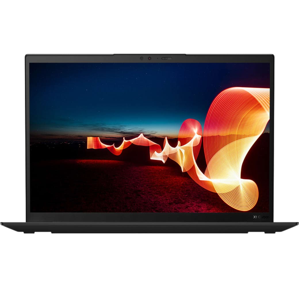 Schwarz Lenovo ThinkPad X1 Carbon 10th Gen Notebook - Intel® Core™ i7-1255U - 16GB - 1TB SSD - Intel® Iris® Xe Graphics.1