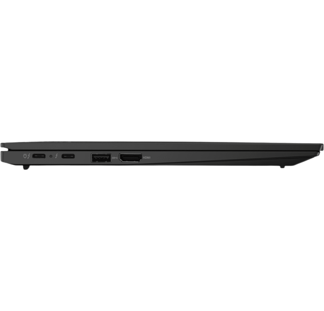 Schwarz Lenovo ThinkPad X1 Carbon 10th Gen Notebook - Intel® Core™ i7-1255U - 16GB - 1TB SSD - Intel® Iris® Xe Graphics.6