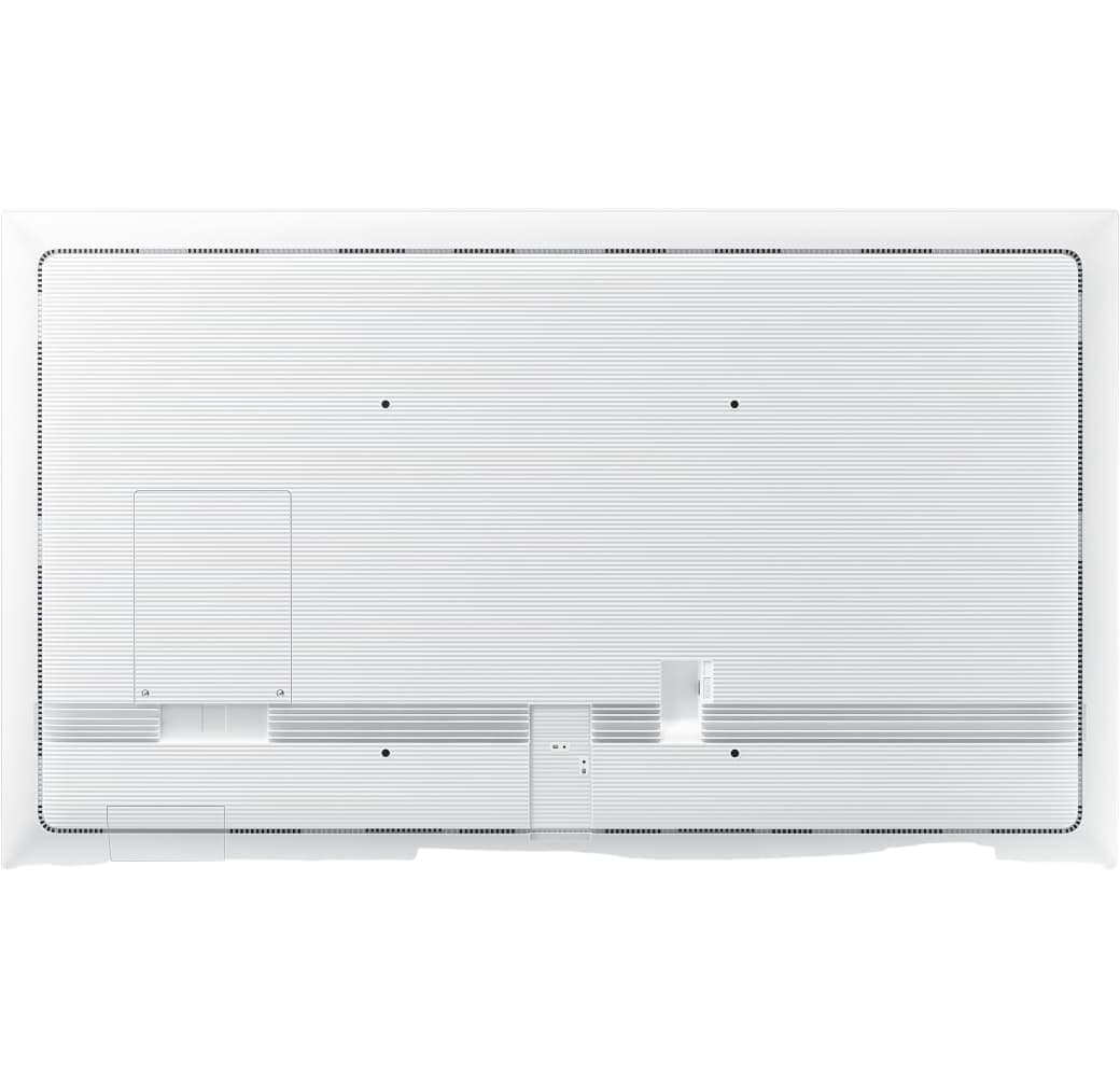 Grau-weiß Samsung Flip 4 Pro 55" WM55B.6