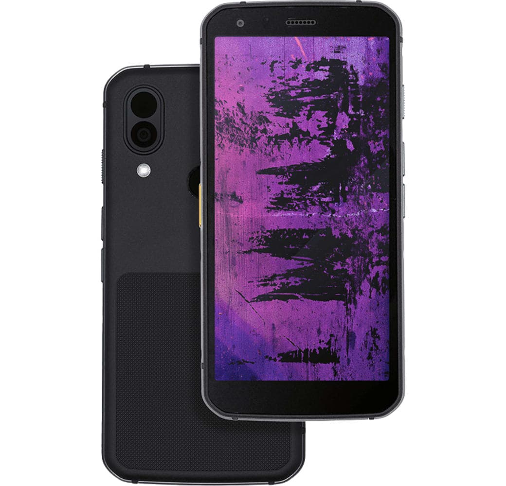 Black CAT Caterpillar - S62 Pro - 128GB.1