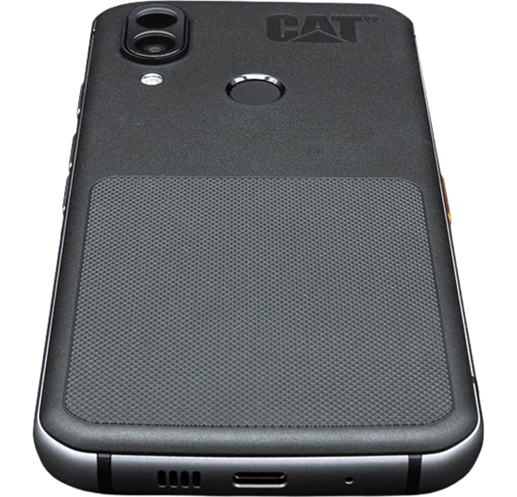 Black CAT Caterpillar - S62 Pro - 128GB.2