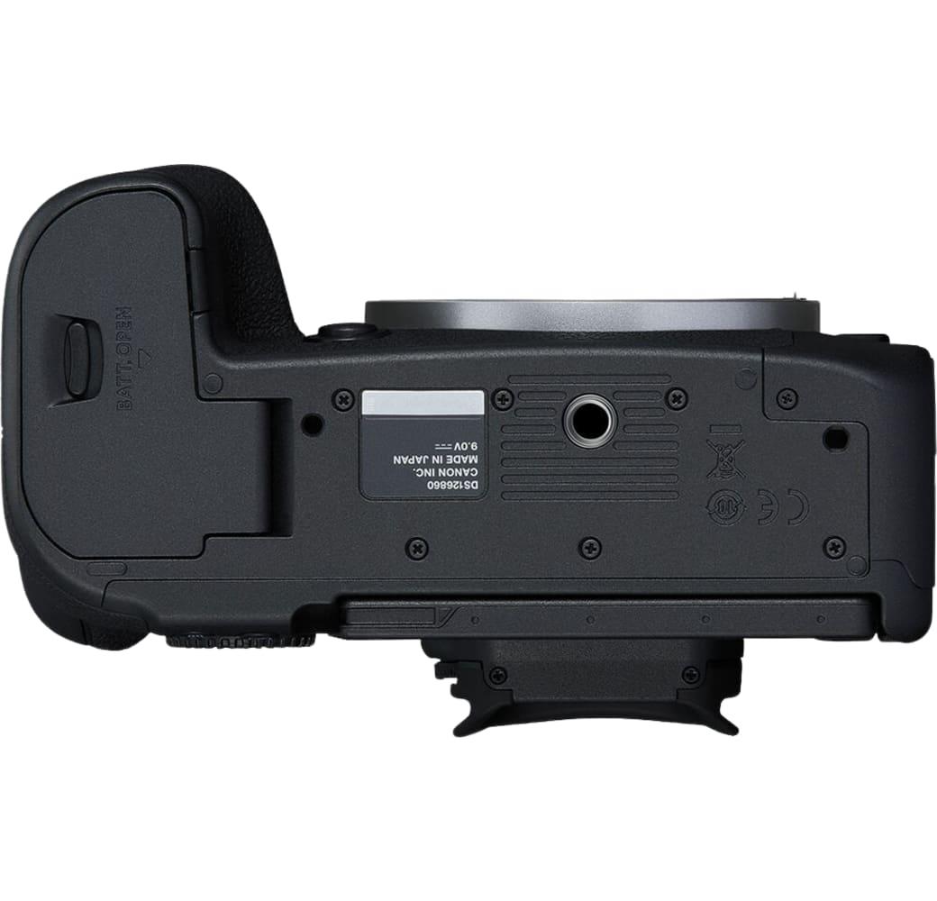 Canon EOS R6 II Systeemcamera boby.4