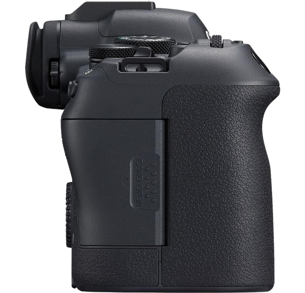 Canon EOS R6 II Camera Kit with RF 24-105 mm f/4.0-7.1 IS STM Kit Lens.5