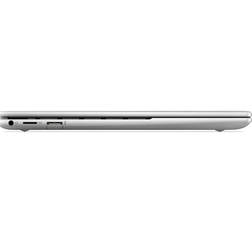 Natürliches Silber HP Envy 13-bf0077ng Notebook - Intel® Core™ i7-1250U - 16GB - 1TB SSD - Intel® Iris® Xe Graphics.3
