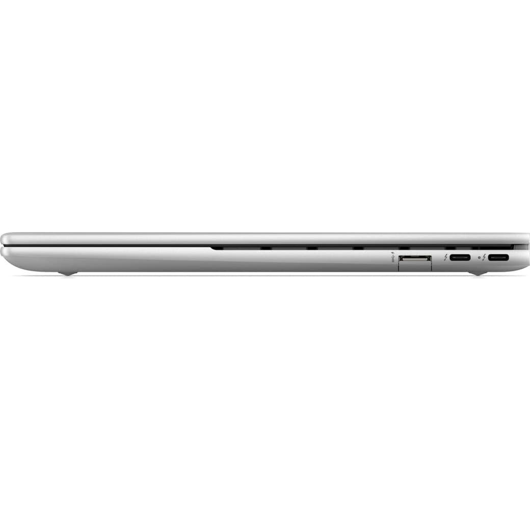 Natürliches Silber HP Envy 13-bf0077ng Notebook - Intel® Core™ i7-1250U - 16GB - 1TB SSD - Intel® Iris® Xe Graphics.4