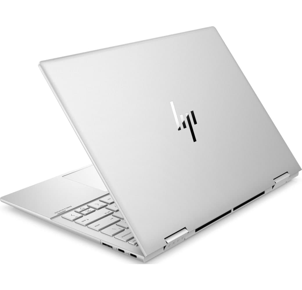 Natürliches Silber HP Envy 13-bf0077ng Notebook - Intel® Core™ i7-1250U - 16GB - 1TB SSD - Intel® Iris® Xe Graphics.5