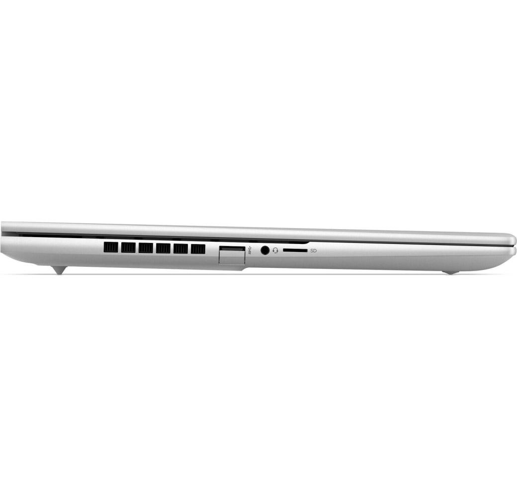 Natural Silver HP Envy 16-h0075ng Laptop - Intel® Core™ i7-12700H - 16GB - 512GB SSD - Intel® Intel® Arc A370M 4GB VRAM.4