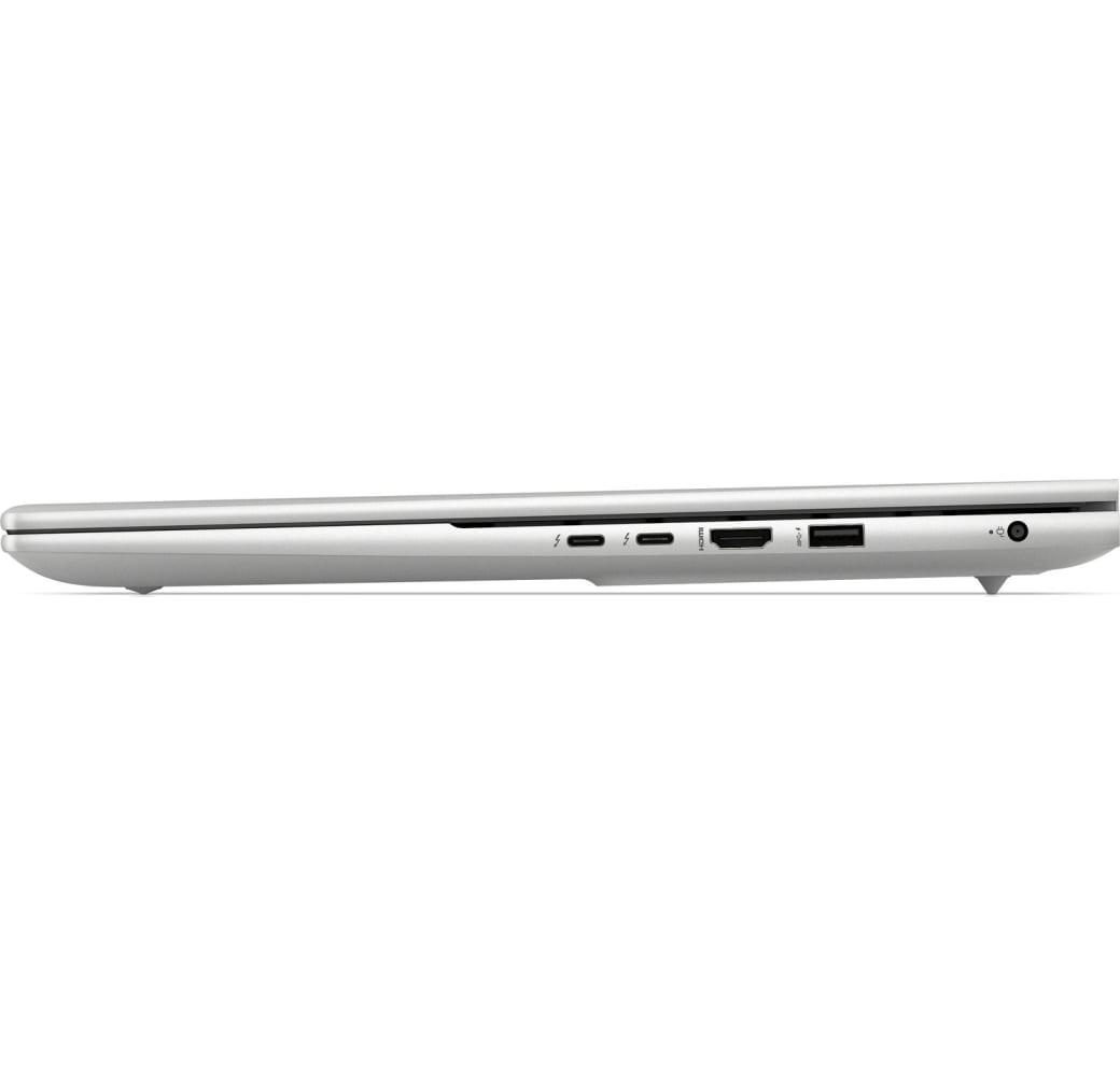 Natural Silver HP Envy 16-h0075ng Laptop - Intel® Core™ i7-12700H - 16GB - 512GB SSD - Intel® Intel® Arc A370M 4GB VRAM.5