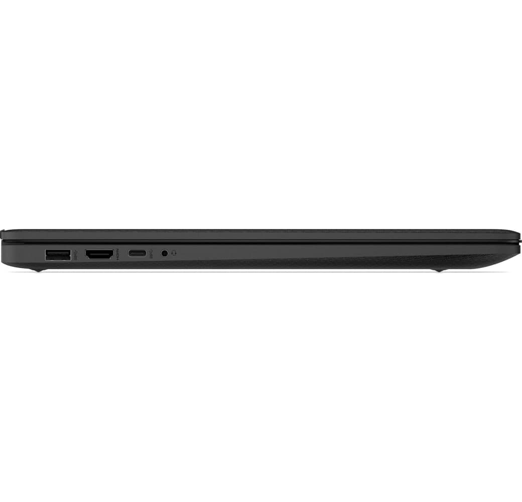 Pechschwarz HP 17-cn2053ng Notebook - Intel® Core™ i5-1235U - 8GB - 256GB SSD - Intel® Iris® Xe Graphics.4