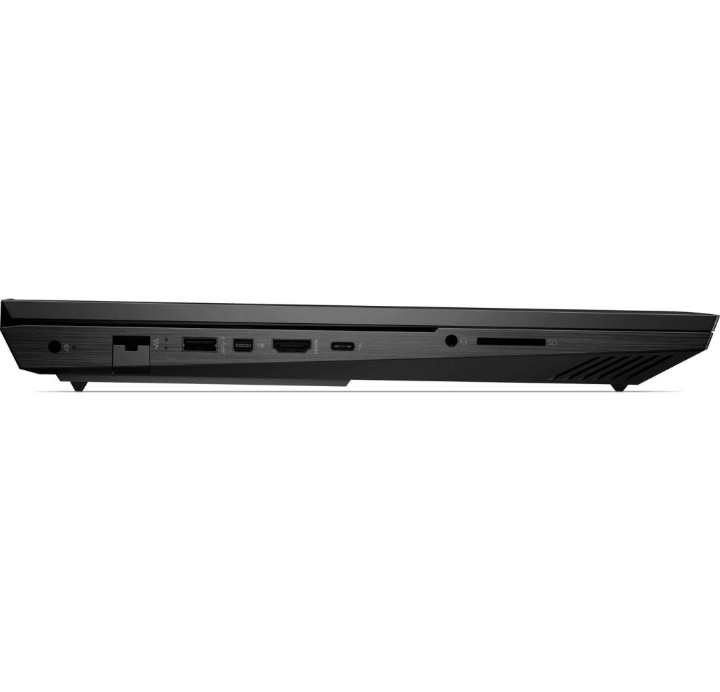 Schatten schwarz HP Omen 17-ck1075ng Gaming Notebook - Intel® Core™ i7-12700H - 16GB - 1TB SSD - NVIDIA® GeForce® RTX 3070 Ti (8GB).4