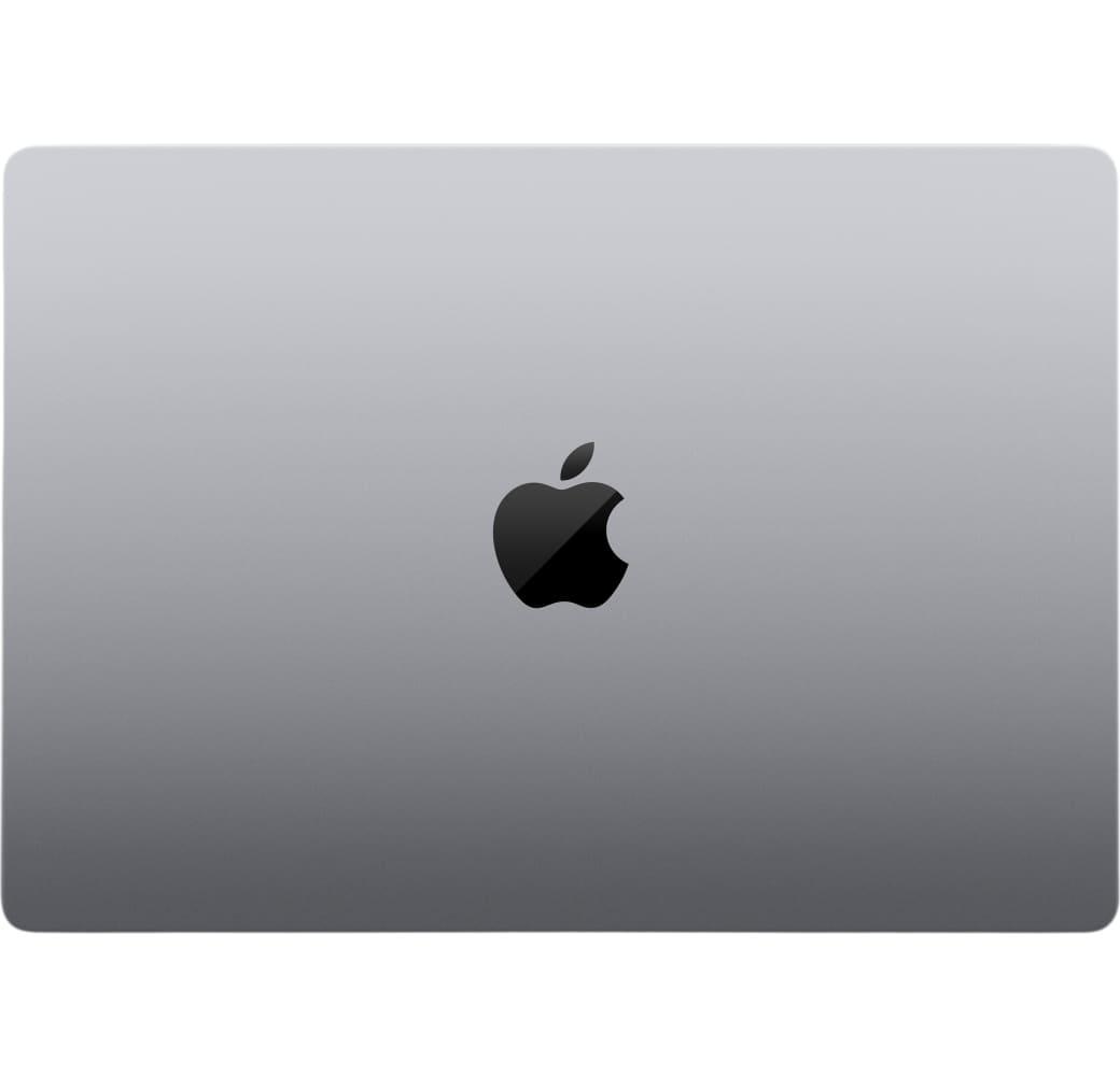 Raumgrau MacBook Pro 14" Apple M2 Pro Chip 16GB Memory 512GB SSD Integrated 16-core GPU.5