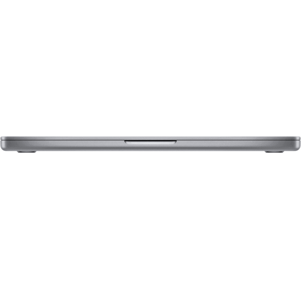 Raumgrau MacBook Pro 14" Apple M2 Max Chip 32GB Memory 1TB SSD Integrated 30-core GPU .4