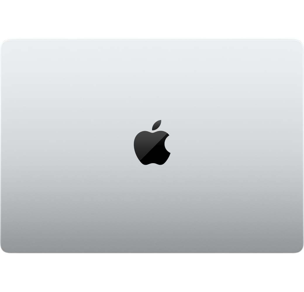 Silber MacBook Pro 14" Apple M2 Pro Chip 16GB Memory 512GB SSD Integrated 16-core GPU .5