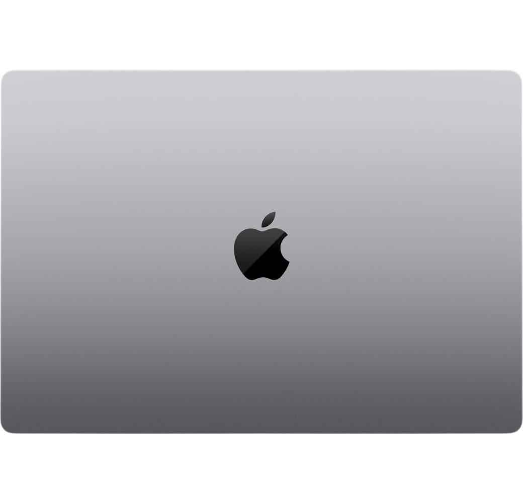 Space Gray MacBook Pro 16" - Apple M2 Pro Chip 16GB  Memory 512GB SSD - Integrated 19-core GPU.5