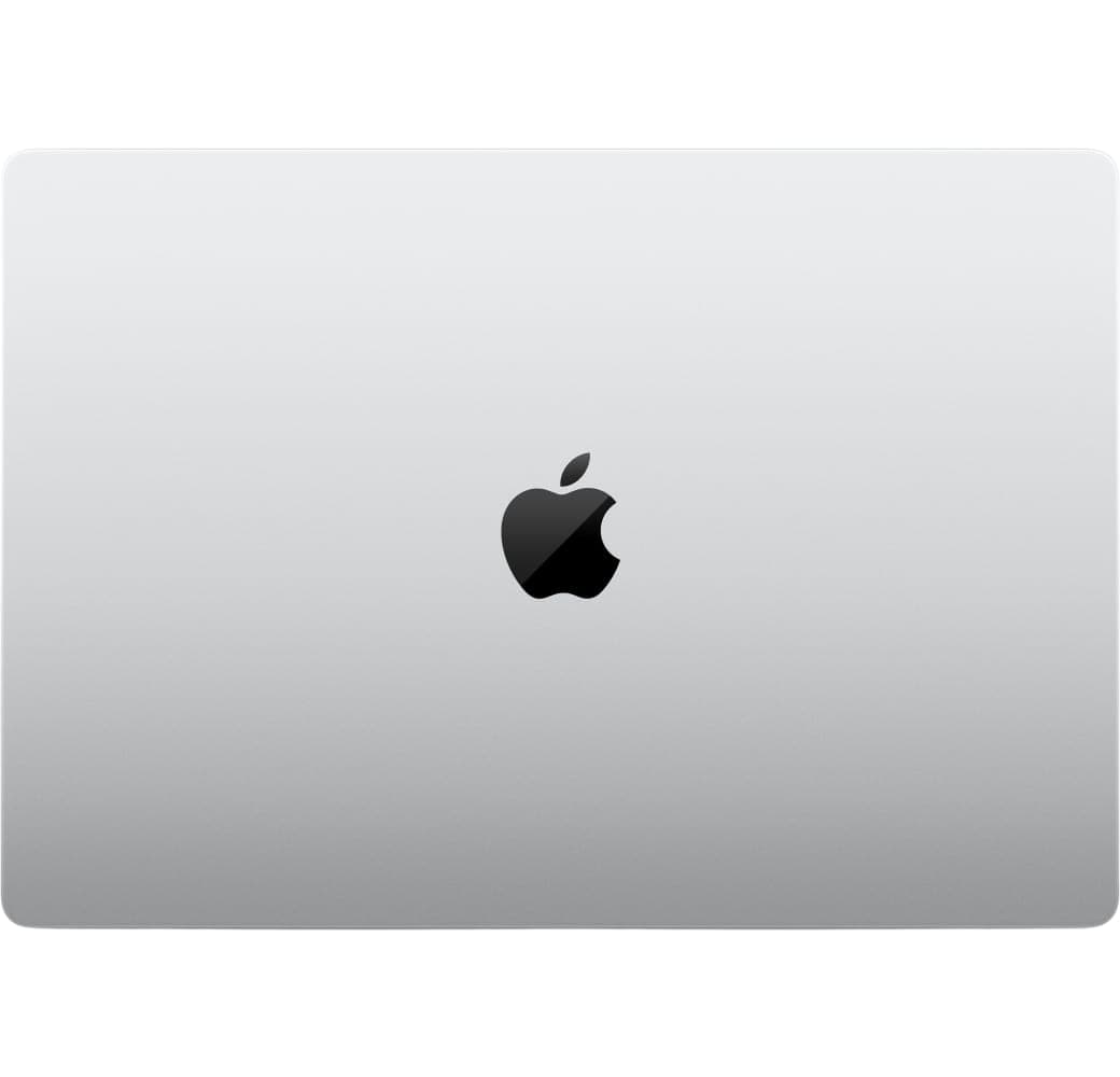 Silver MacBook Pro 16" - Apple M2 Pro Chip 16GB  Memory 512GB SSD - Integrated 19-core GPU.5