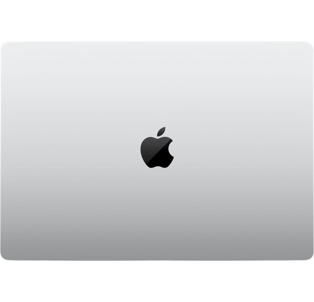 Silver MacBook Pro 16" Apple M2 Pro Chip 16GB Memory 512GB SSD Integrated 19-core GPU .5