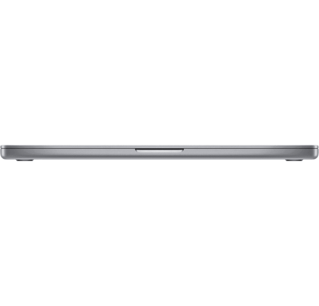 Raumgrau MacBook Pro 16" Apple M2 Pro Chip 16GB Memory 512GB SSD Integrated 19-core GPU .4