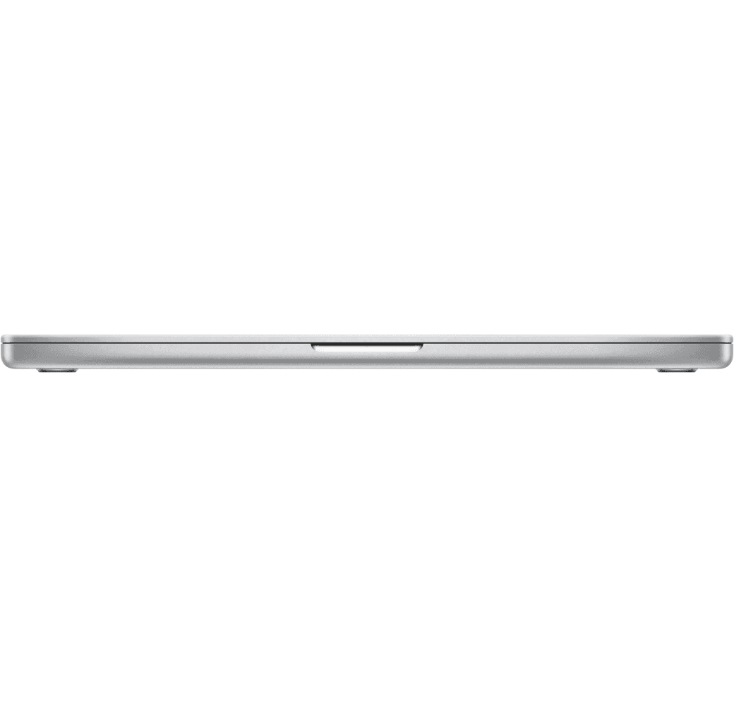 Silber Apple MacBook Pro 16" Laptop - Apple M2 Max - 32 GB - 1 TB SSD - Integrierte Apple 38-Kern-GPU - Deutsch (QWERTZ).4