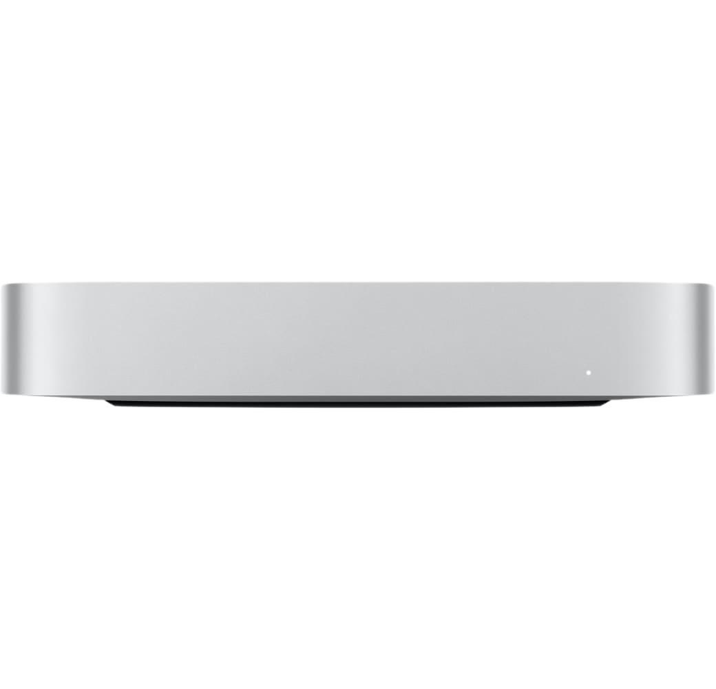 Silver Apple Mac Mini Desktop - Apple M2 Pro - 16GB - 512GB SSD - Apple Integrated 16-core GPU.2