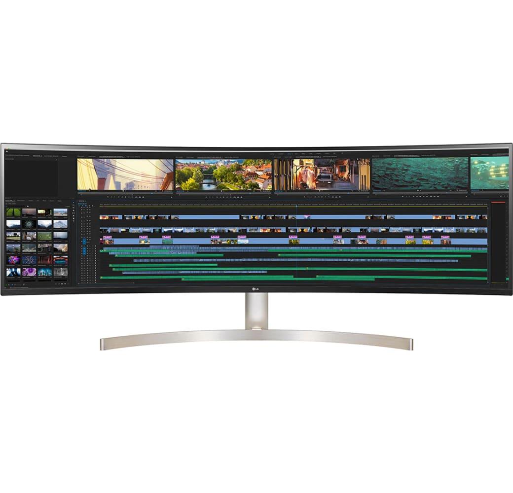 Weiß LG - 49" 49WL95C-WE (SOLD) 49WL95C-WE.2