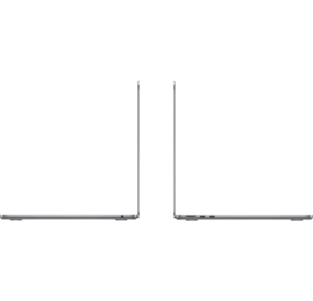 Gris Espacial MacBook Air 13" Apple M2 Chip 8GB Memory 512GB SSD Integrated 10-core GPU (Ultimo Modelo).3