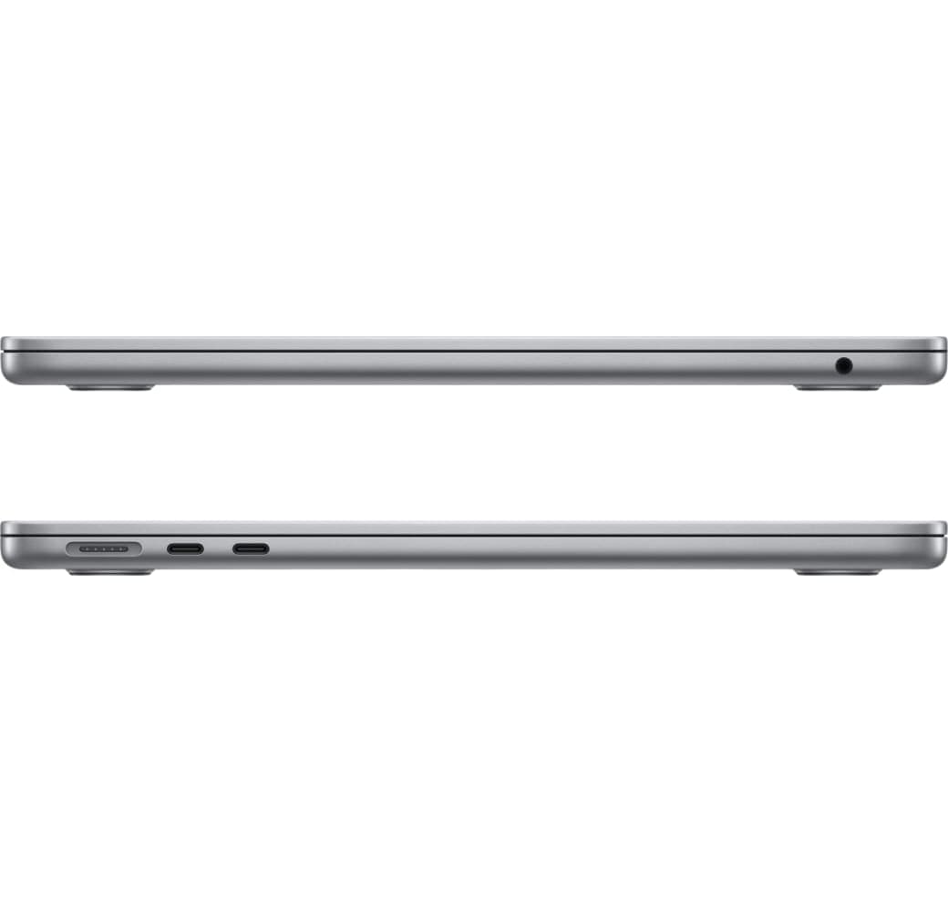 Gris Espacial MacBook Air 13" Apple M2 Chip 8GB Memory 512GB SSD Integrated 10-core GPU (Ultimo Modelo).4