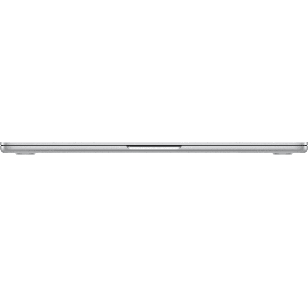 Plata MacBook Air 13" Apple M2 Chip 8GB Memory 512GB SSD Integrated 10-core GPU (Ultimo Modelo).5