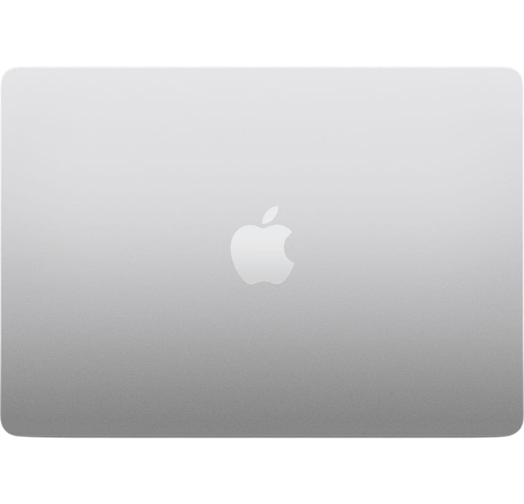 Plata MacBook Air 13" Apple M2 Chip 8GB Memory 512GB SSD Integrated 10-core GPU (Ultimo Modelo).6