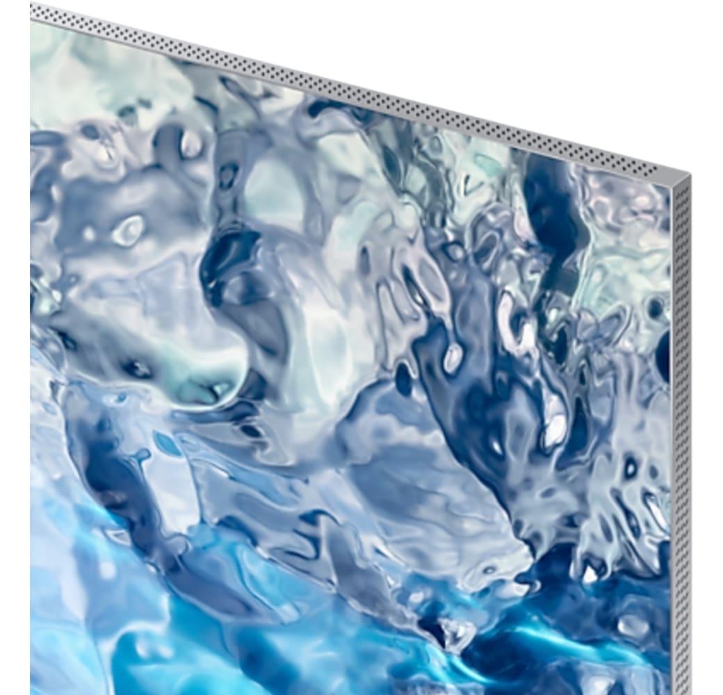 Schwarz Samsung TV 75" GQ75QN900BTXZG Neo QLED 8K.4