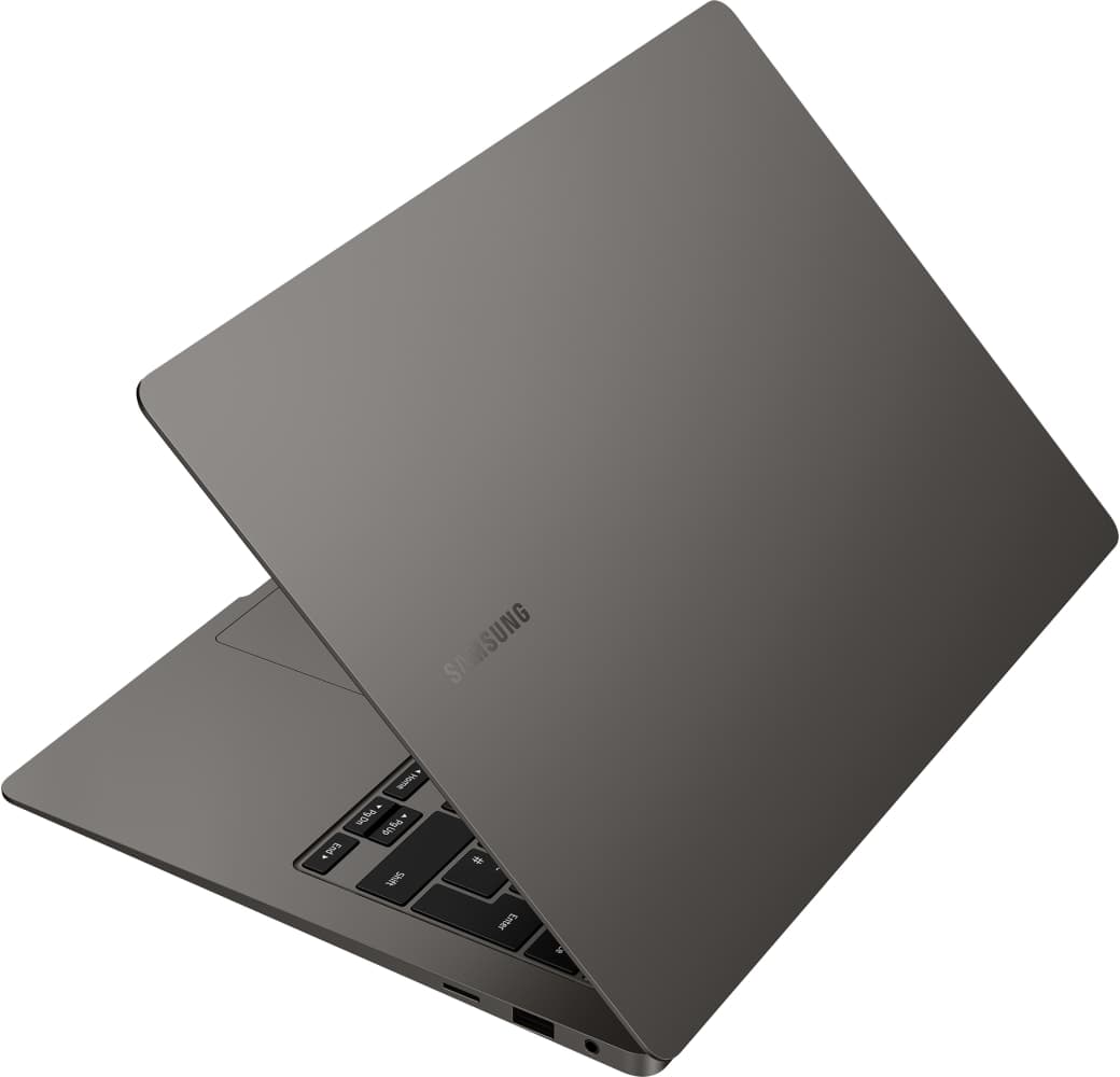 Graphit Samsung Galaxy Book 3 Pro Laptop - Intel® Core™ i5-1340P - 8 GB - 512 GB SSD - Intel® Iris® Xe Grafik - Deutsch (QWERTZ).4