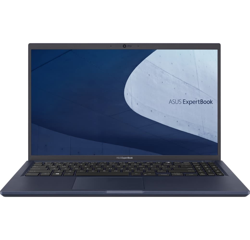 Aluminium Asus ExpertBook B1 Notebook - Intel® Core™ i5-1135G7 - 8GB - 512GB SSD - Intel® Iris® Xe Graphics.1