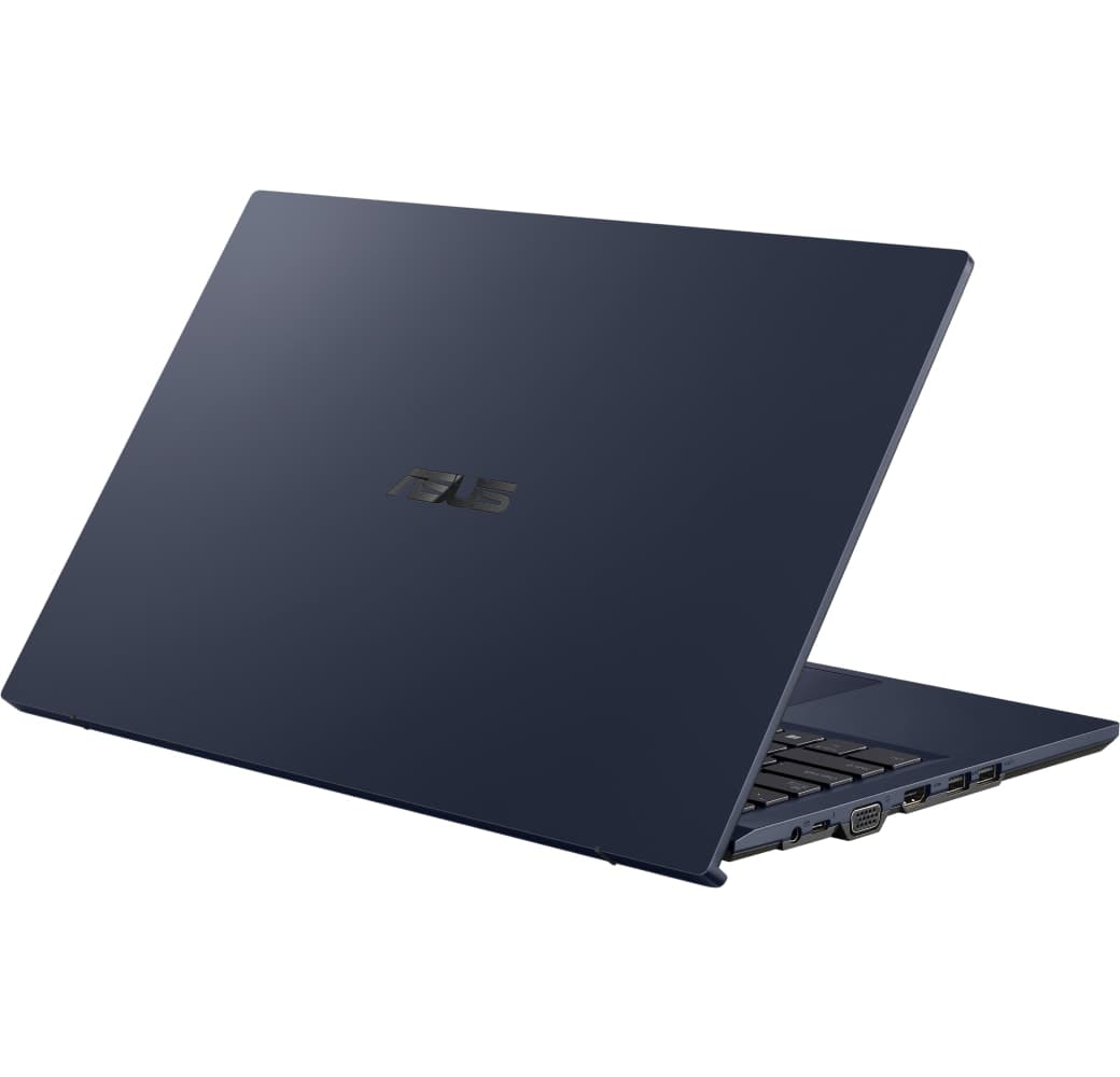 Aluminium Asus ExpertBook B1 Notebook - Intel® Core™ i5-1135G7 - 8GB - 512GB SSD - Intel® Iris® Xe Graphics.4