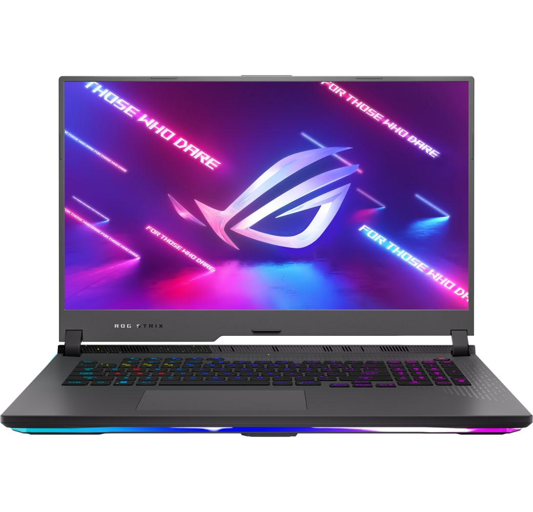 Eclipse Gray Asus ROG Strix G17 Gaming Notebook - AMD Ryzen™ 9-6900HX - 16GB - 1TB SSD - NVIDIA® GeForce® RTX 3060.1